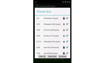 Memorize Quran for Android - Download the APK from Habererciyes